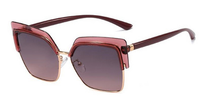 Γυναικεία γυαλιά ηλίου με προστασία UV