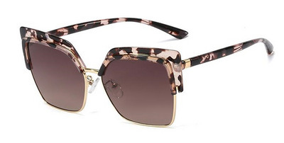 Γυναικεία γυαλιά ηλίου με προστασία UV