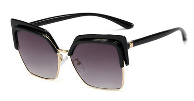 Γυναικεία γυαλιά ηλίου με προστασία UV