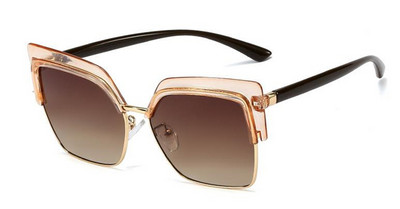 Γυναικεία γυαλιά ηλίου με προστασία UV