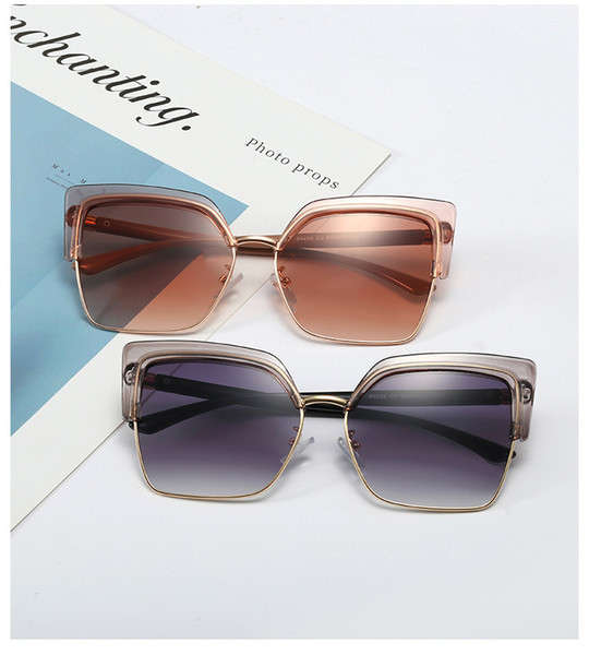 Γυναικεία γυαλιά ηλίου με προστασία UV