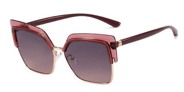 Γυναικεία γυαλιά ηλίου με προστασία UV