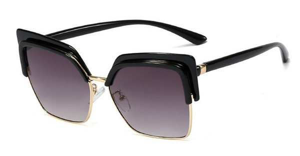 Γυναικεία γυαλιά ηλίου με προστασία UV