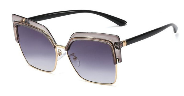 Γυναικεία γυαλιά ηλίου με προστασία UV