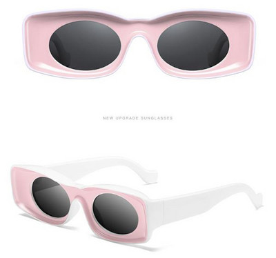 Γυαλιά ηλίου με μη τυποποιημένο πλαίσιο