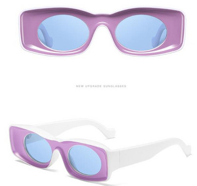 Γυαλιά ηλίου με μη τυποποιημένο πλαίσιο