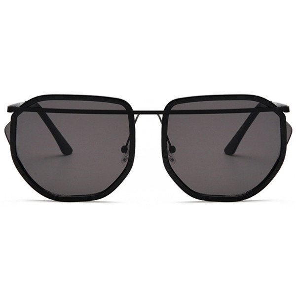 Elegantas sieviešu apaļas brilles ar plānu rāmi