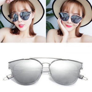 Νέο μοντέλο πολωμένα γυαλιά γυναικεία σε διάφορα χρώματα