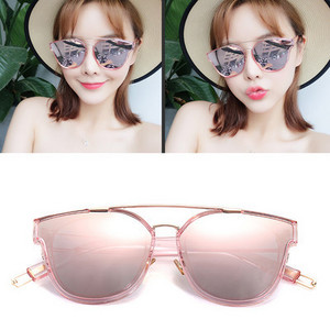 Νέο μοντέλο πολωμένα γυαλιά γυναικεία σε διάφορα χρώματα