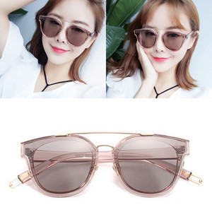 Νέο μοντέλο πολωμένα γυαλιά γυναικεία σε διάφορα χρώματα