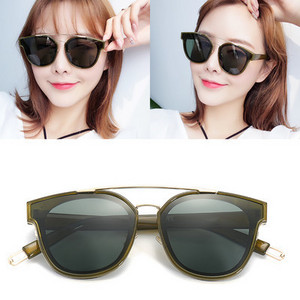 Νέο μοντέλο πολωμένα γυαλιά γυναικεία σε διάφορα χρώματα