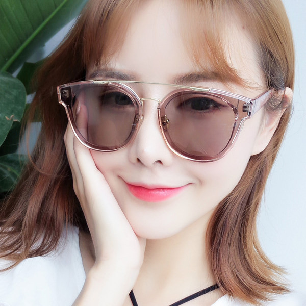 Νέο μοντέλο πολωμένα γυαλιά γυναικεία σε διάφορα χρώματα