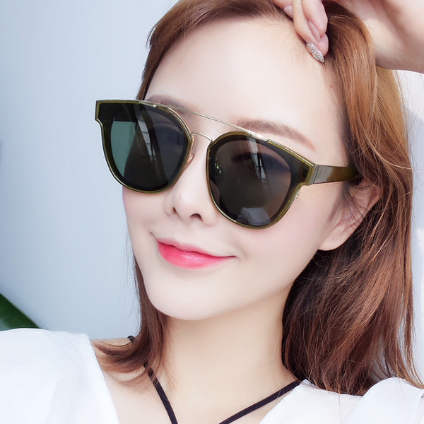 Νέο μοντέλο πολωμένα γυαλιά γυναικεία σε διάφορα χρώματα