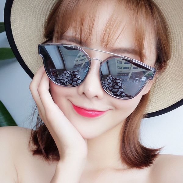 Νέο μοντέλο πολωμένα γυαλιά γυναικεία σε διάφορα χρώματα