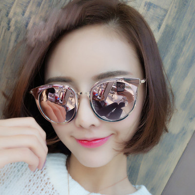 Σύγχρονα γυναικεία γυαλιά - σε διάφορα χρώματα