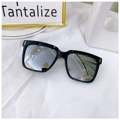 Casual γυαλιά ηλίου για άντρες