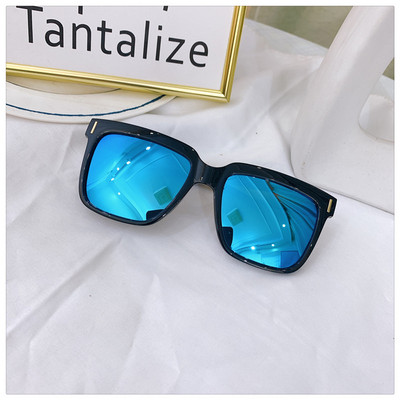 Casual γυαλιά ηλίου για άντρες