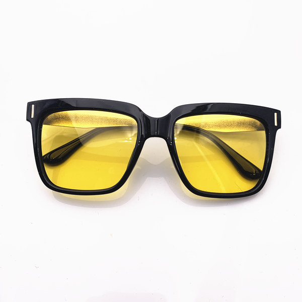 Casual γυαλιά ηλίου για άντρες