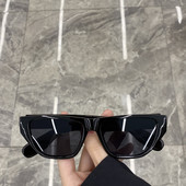 Γυναικεία γυαλιά ηλίου σε ρετρό στιλ - διάφορα χρώματα