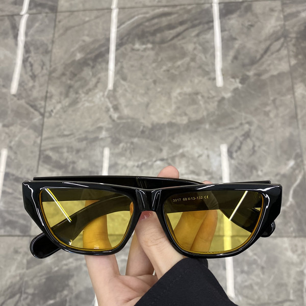 Γυναικεία γυαλιά ηλίου σε ρετρό στιλ - διάφορα χρώματα