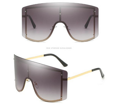 Γυαλιά μάσκας σύγχρονά γυναικεία