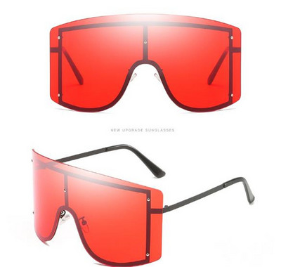 Γυαλιά μάσκας σύγχρονά γυναικεία