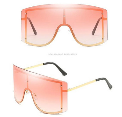 Γυαλιά μάσκας σύγχρονά γυναικεία