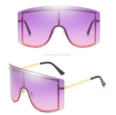 Γυαλιά μάσκας σύγχρονά γυναικεία