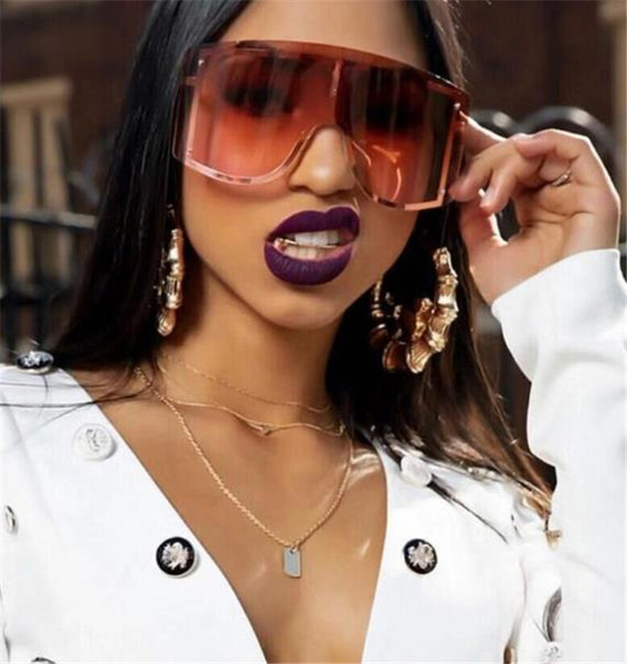 Γυαλιά μάσκας σύγχρονά γυναικεία