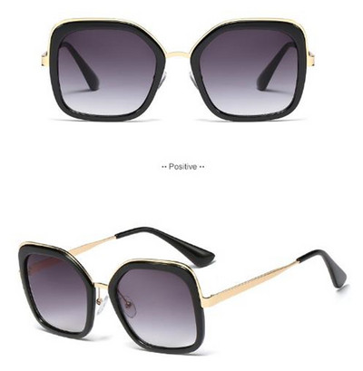 Νέο μοντέλο γυναικεία γυαλιά ηλίου