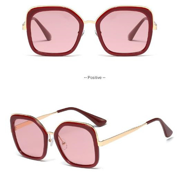 Νέο μοντέλο γυναικεία γυαλιά ηλίου