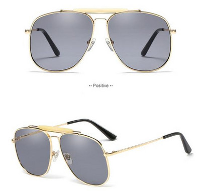 Μοντέρνα γυναικεία γυαλιά ηλίου