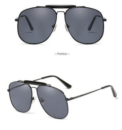 Μοντέρνα γυναικεία γυαλιά ηλίου