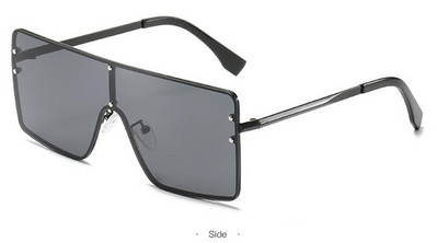 Ochelari de soare pentru femei tip masca in diferite culori