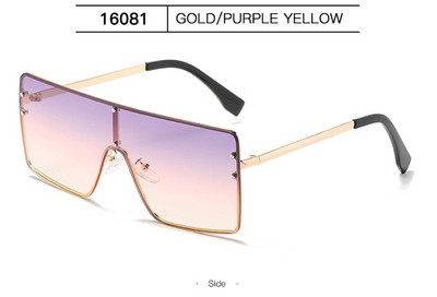 Ochelari de soare pentru femei tip masca in diferite culori