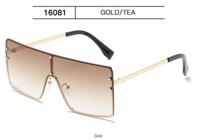 Ochelari de soare pentru femei tip masca in diferite culori