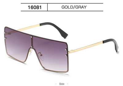 Ochelari de soare pentru femei tip masca in diferite culori