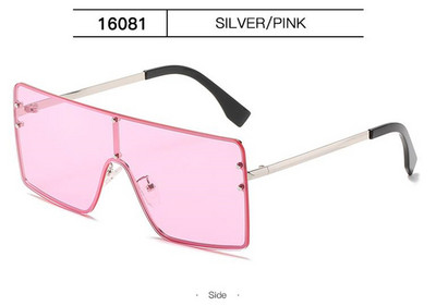 Ochelari de soare pentru femei tip masca in diferite culori