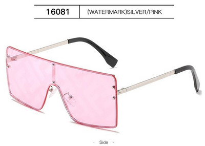 Ochelari de soare pentru femei tip masca in diferite culori