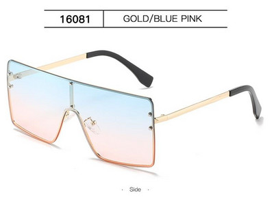 Ochelari de soare pentru femei tip masca in diferite culori