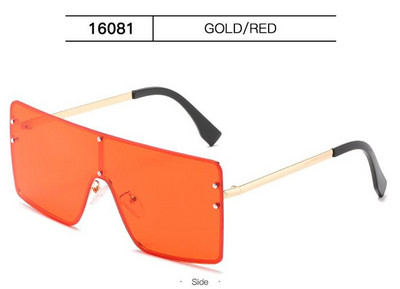 Ochelari de soare pentru femei tip masca in diferite culori