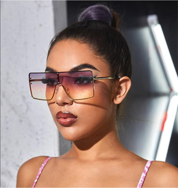 Ochelari de soare pentru femei tip masca in diferite culori