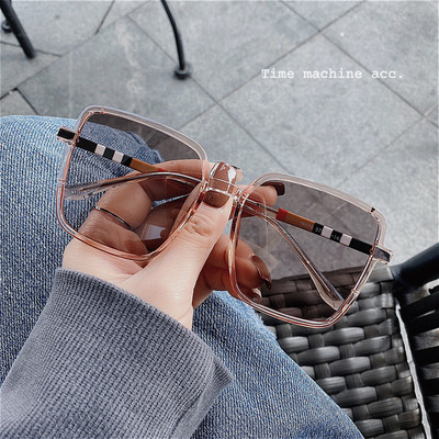 Дамски поляризирани слънчеви очила с UV защита