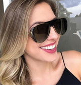 Γυναικεία γυαλιά ηλίου αεροπόρος