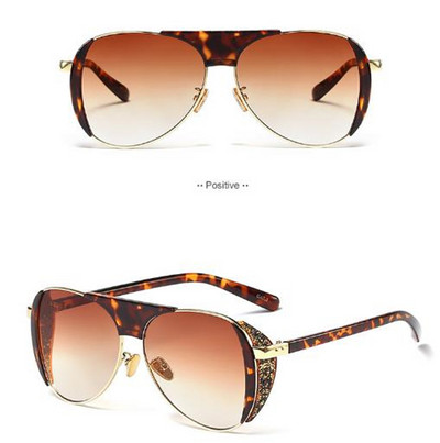 Γυναικεία γυαλιά ηλίου αεροπόρος