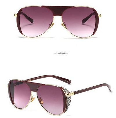 Γυναικεία γυαλιά ηλίου αεροπόρος