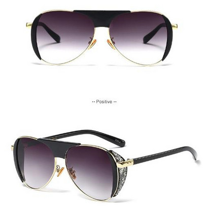 Γυναικεία γυαλιά ηλίου αεροπόρος