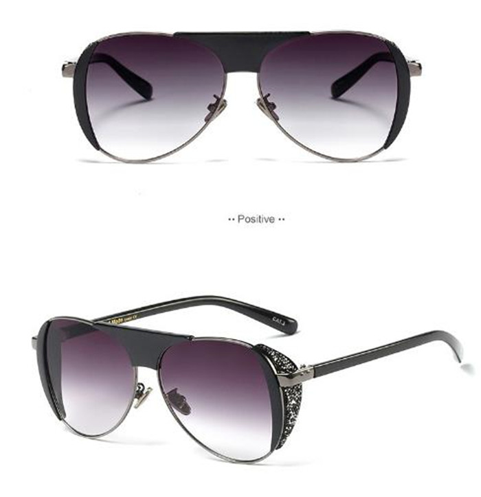 Γυναικεία γυαλιά ηλίου αεροπόρος