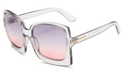 Ochelari de soare patrati voluminosi de dama