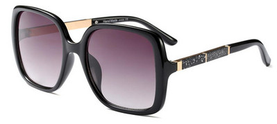 Νέο μοντέλο γυναικεία γυαλιά με τετράγωνο σχήμα και προστασία UV